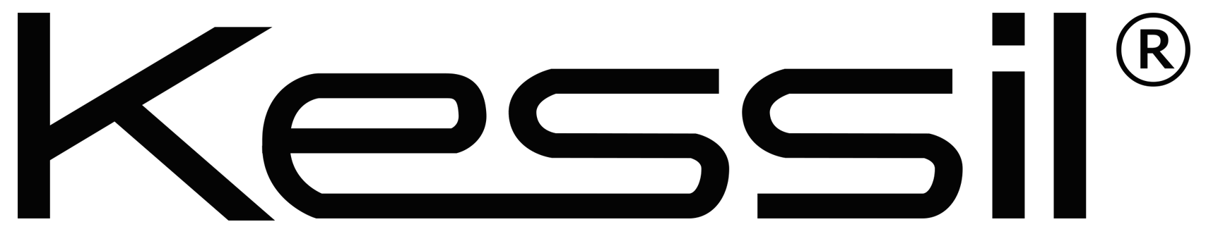 Kessil logo