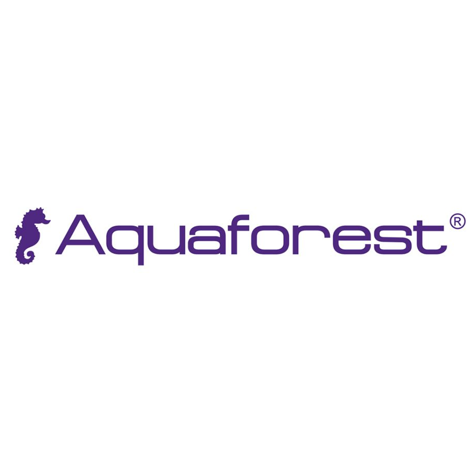 Aquaforest logo