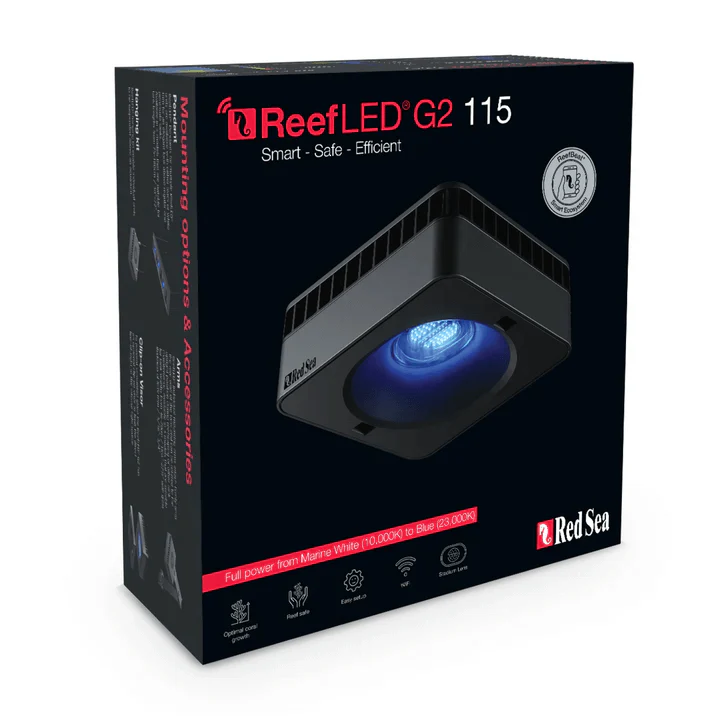 Reef LED G2 115