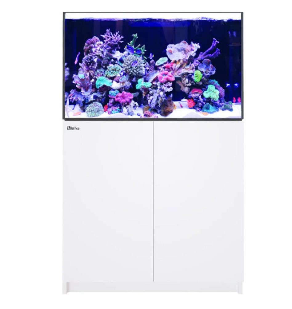 REEFER 300 G3 Aquarium System (65 Gallons) — WHITE