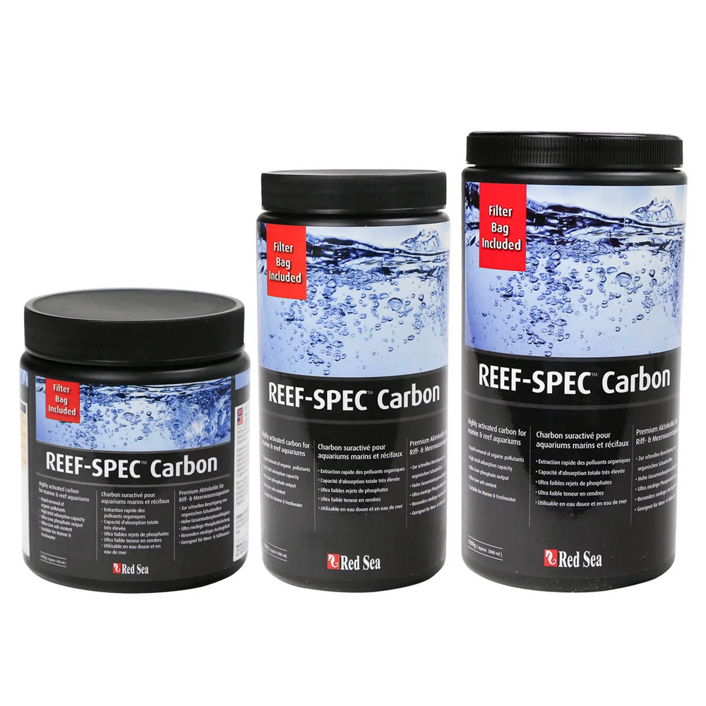 REEF-SPEC Carbon — image 1