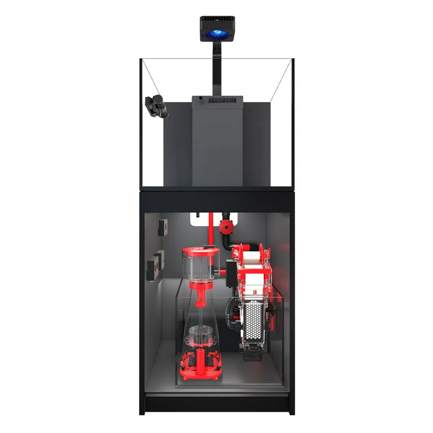 REEFER MAX 170 G3 Aquarium System (33 Gallons) — BLACK