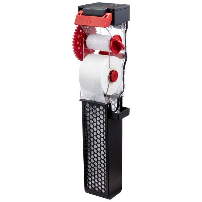 NanoMat Fleece Roller Filter — image 1