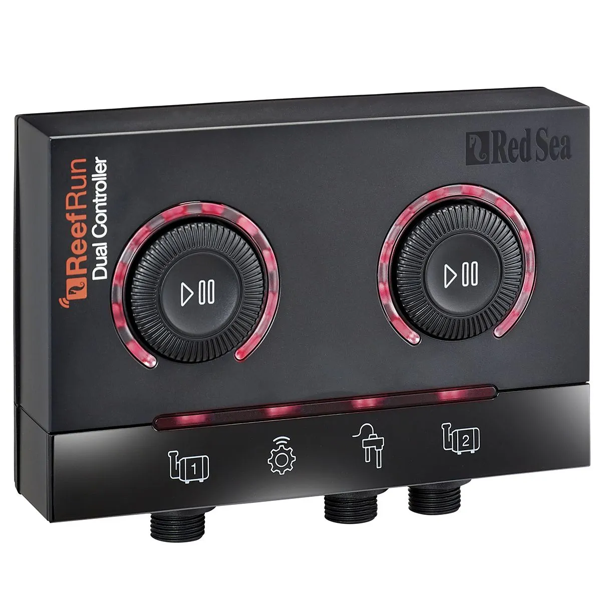 ReefRun Dual DC Pump Controller — image 1