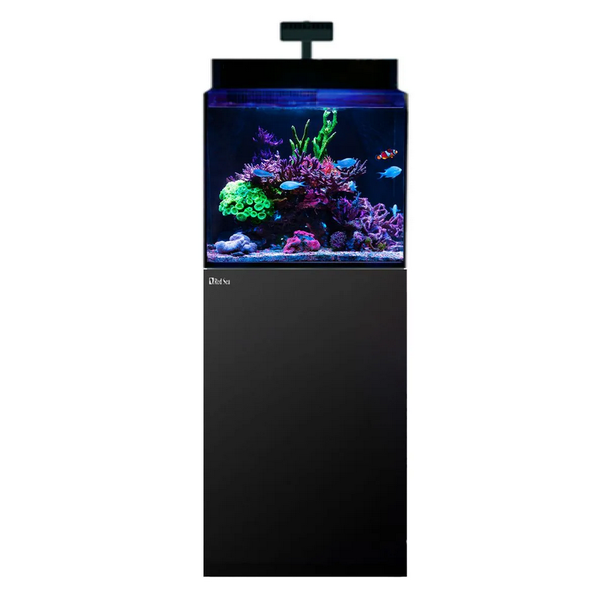 MAX NANO G2 XL Aquarium (33 Gal) — BLACK