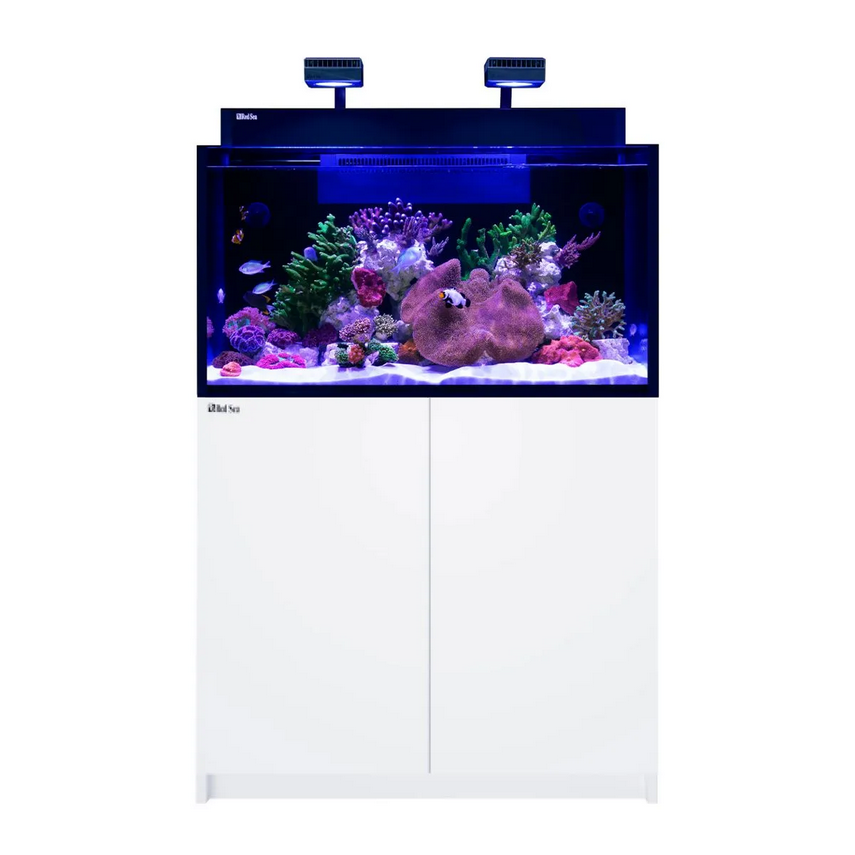 MAX NANO G2 XXL Aquarium (53 Gal) — WHITE