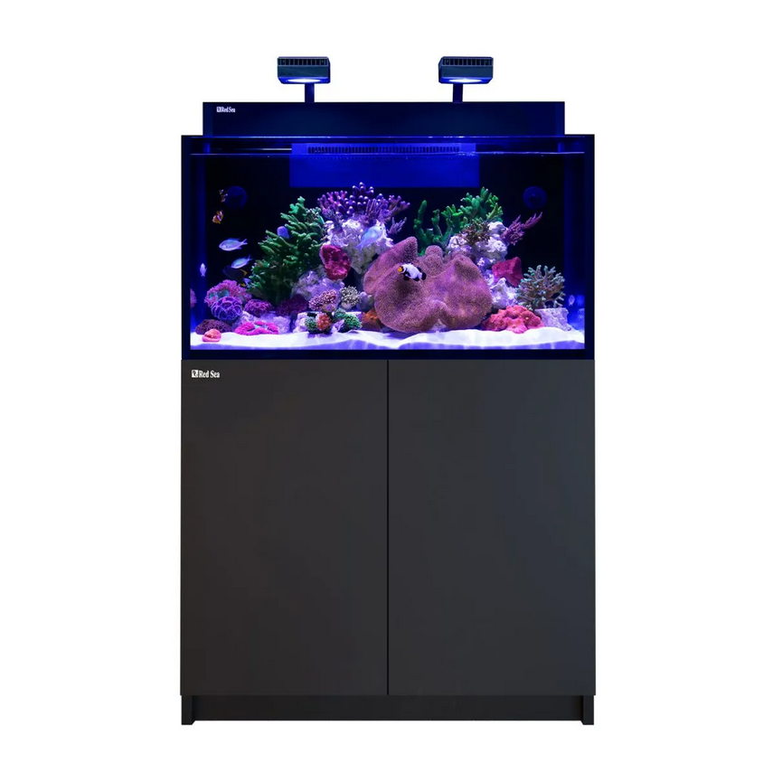 MAX NANO G2 XXL Aquarium (53 Gal) — BLACK