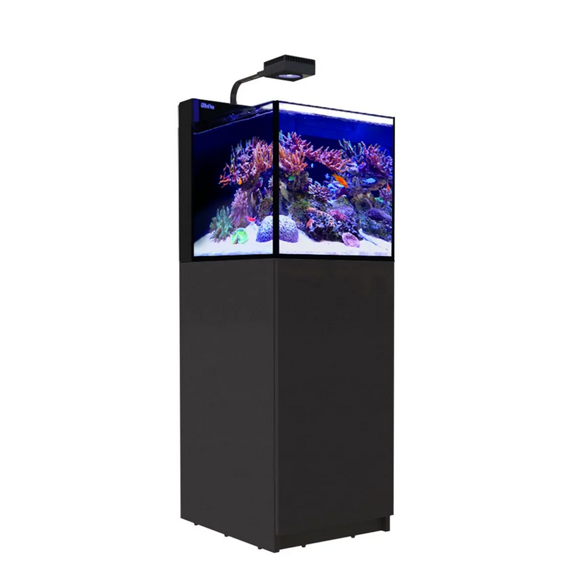 MAX NANO G2 Peninsula Aquarium (26 Gal) — BLACK