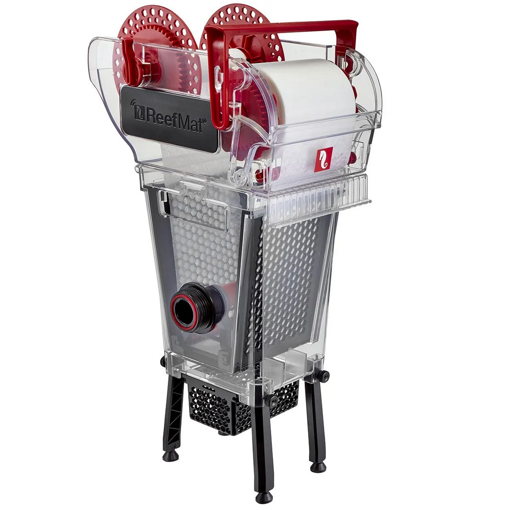 ReefMat 500 Fleece Roller Filter — image 1