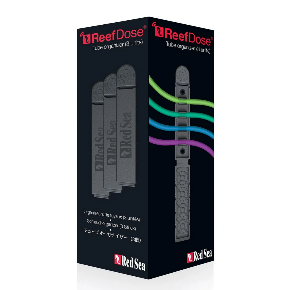 ReefDose Tube Organizer Clips (3 pack) — image 1