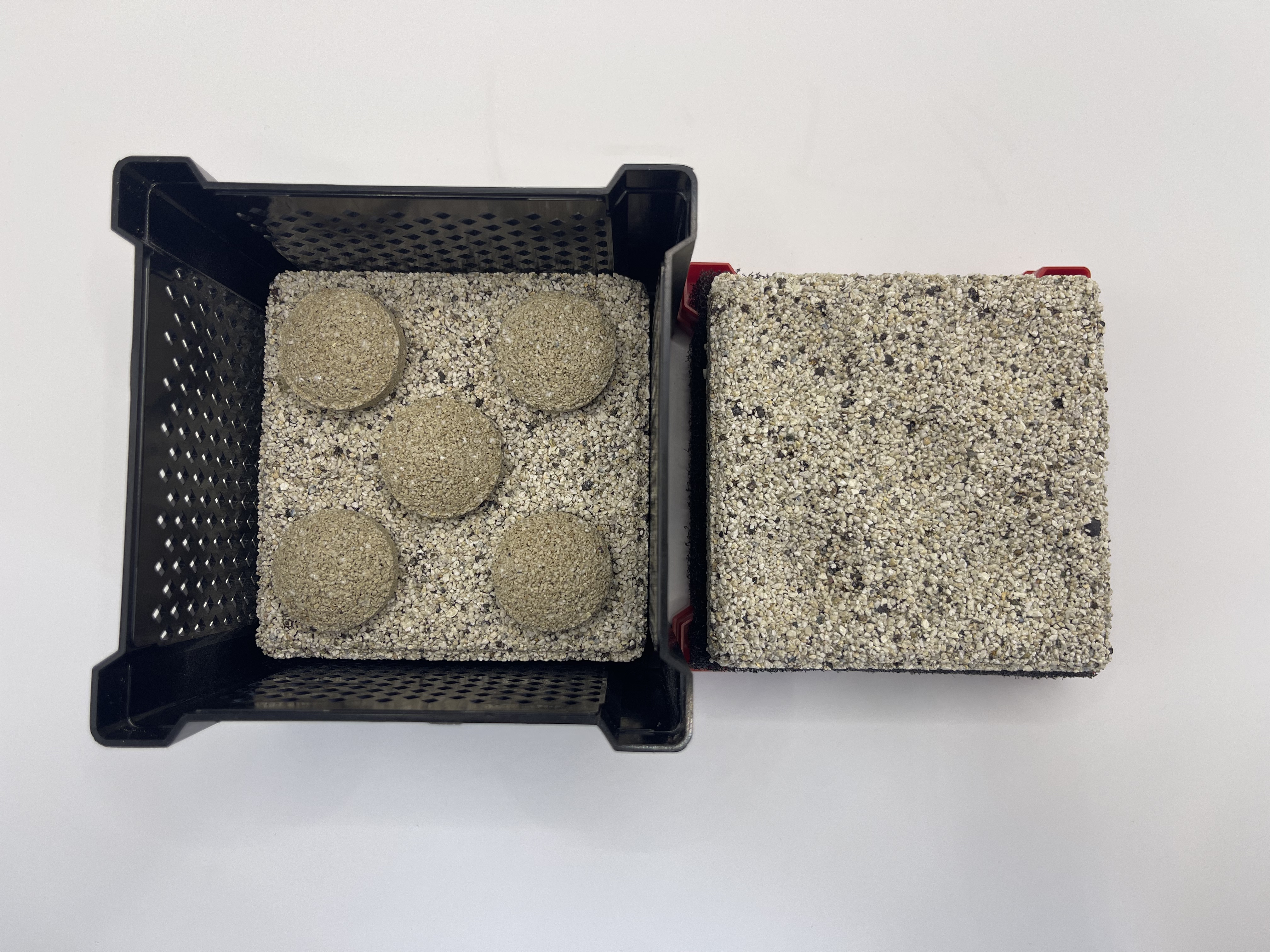 Filter Box — Bio Media
