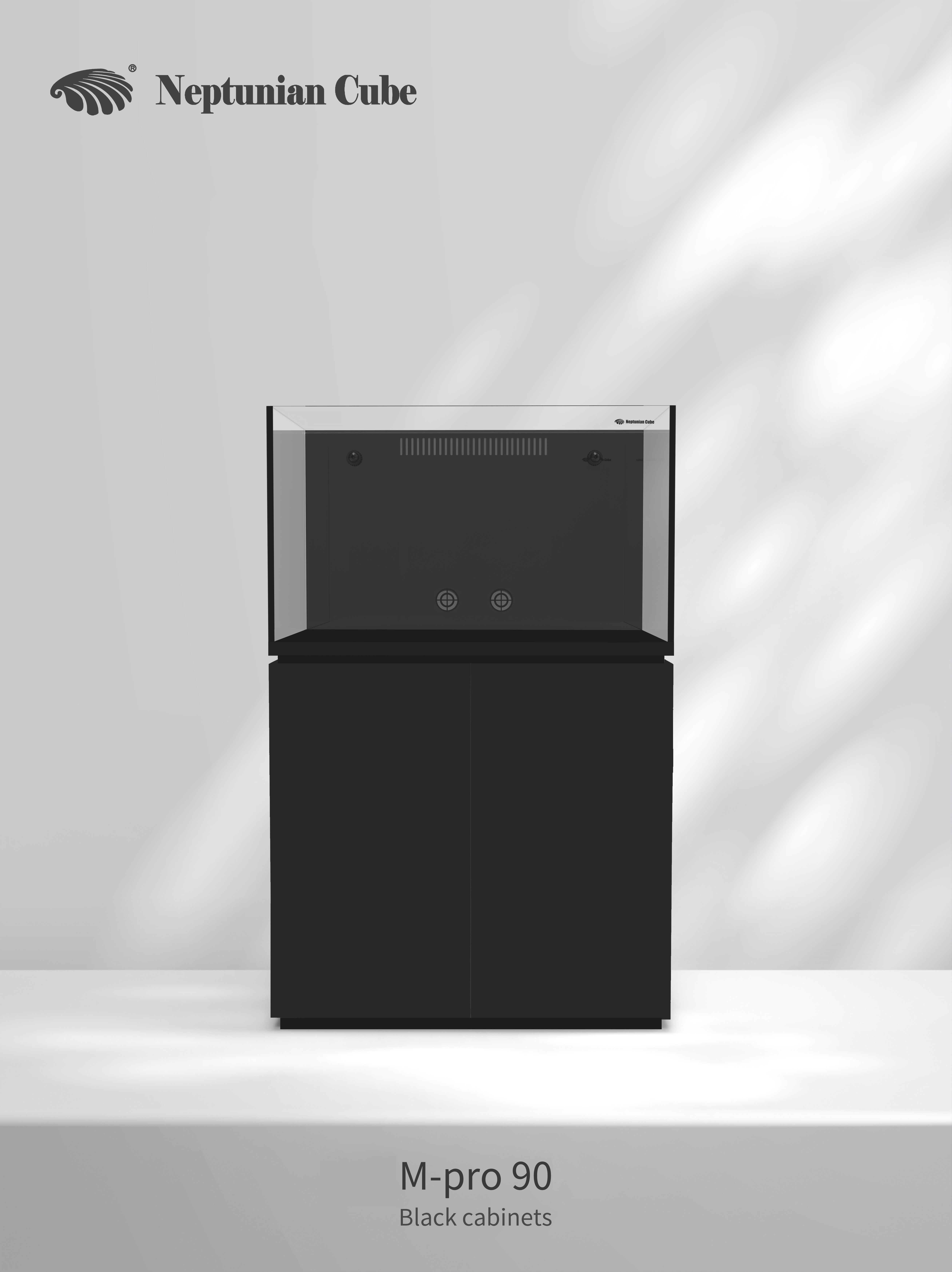 Neptunian Cube Magic Pro Series 90 — image 1