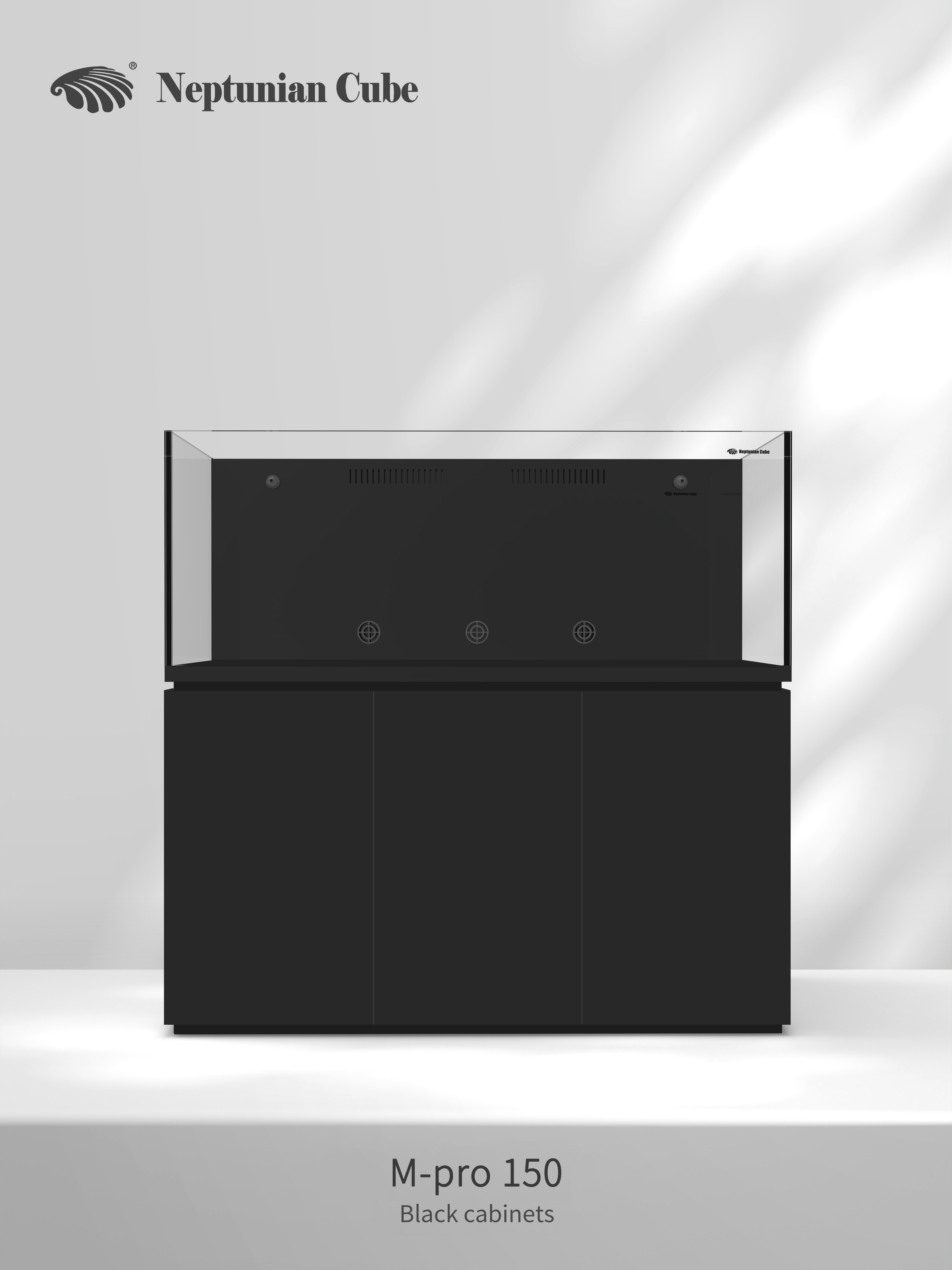 Neptunian Cube Magic Pro Series 150 — image 1