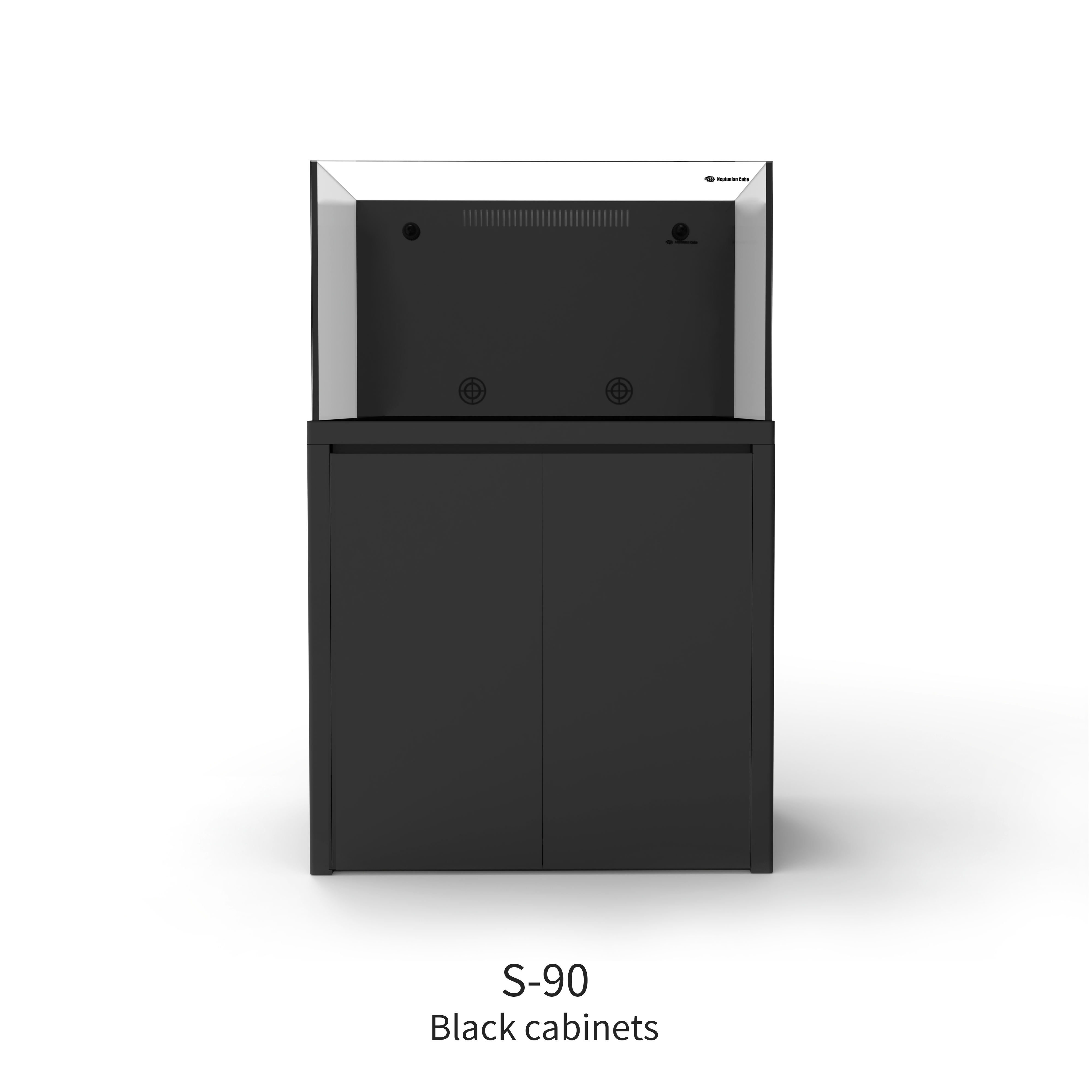 Neptunian Cube Super Series 90 — image 1