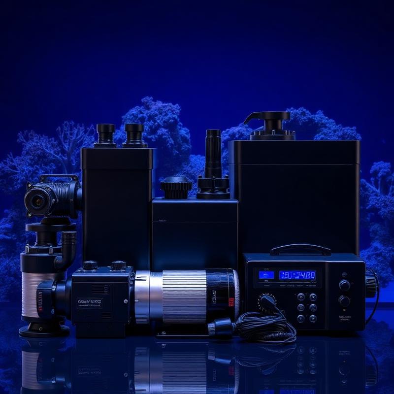 Equipment