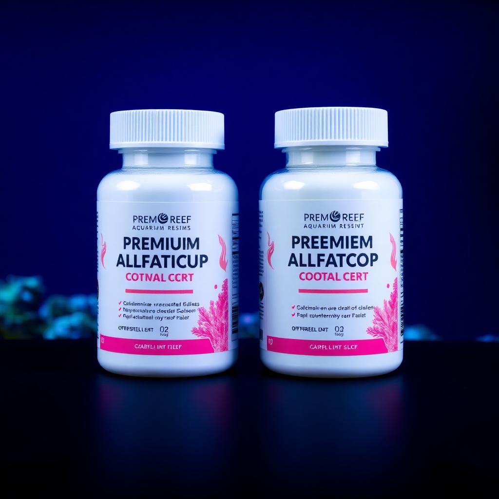 Calcium + Alkalinity 2-Pack