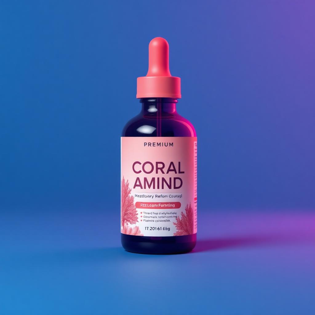 Coral Feast Amino+