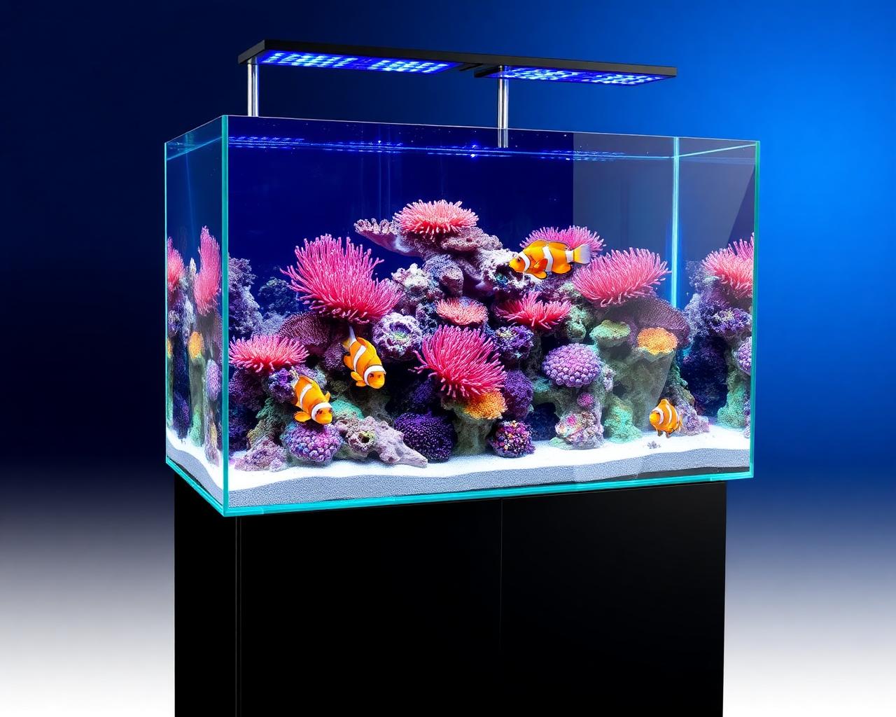 Premium Reef System 200