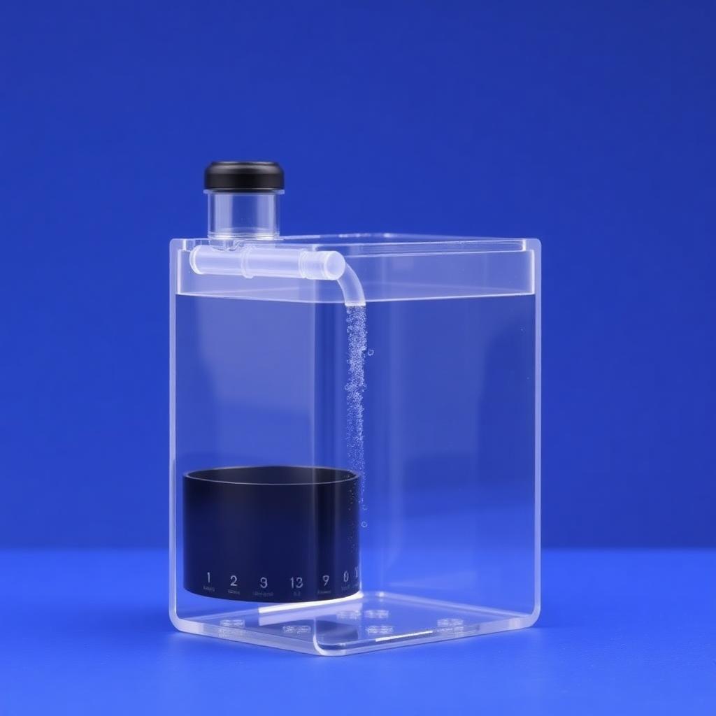 Nano Protein Skimmer