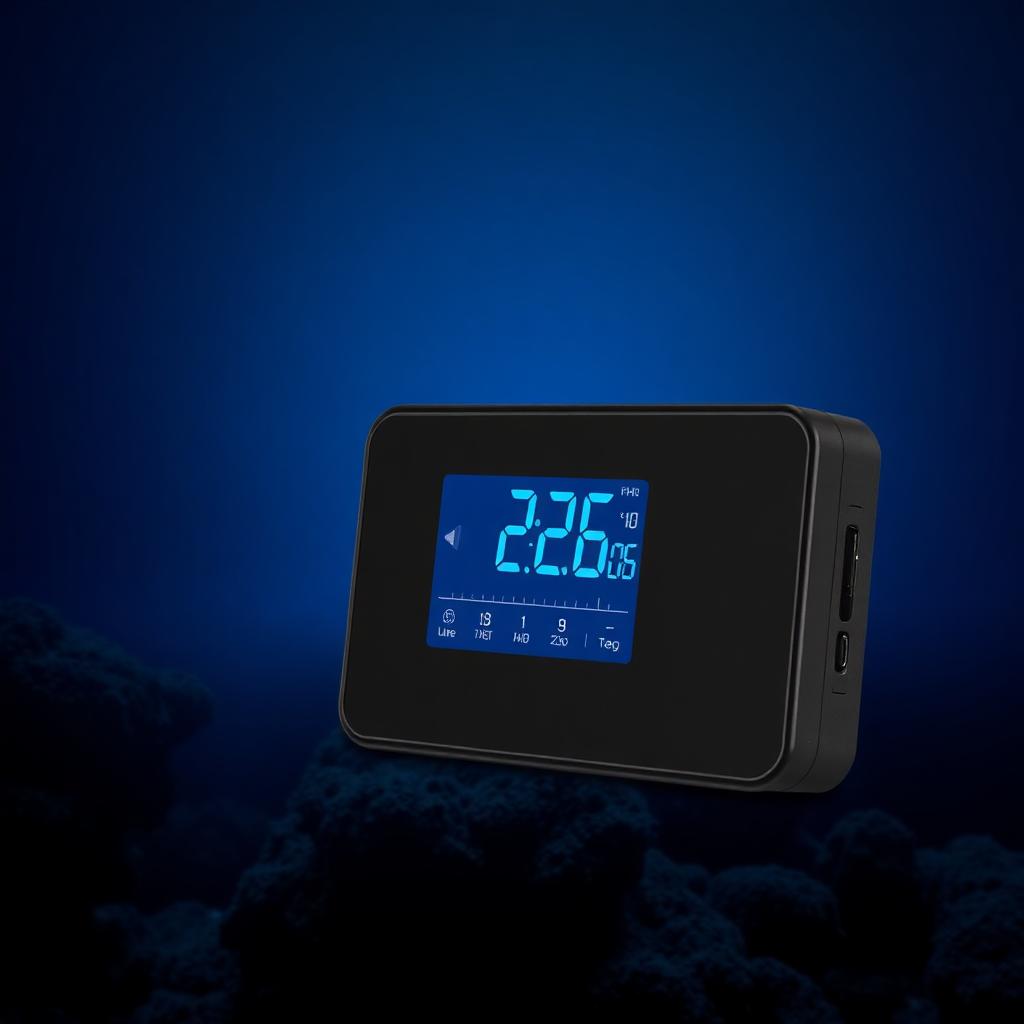 Reef Controller Pro