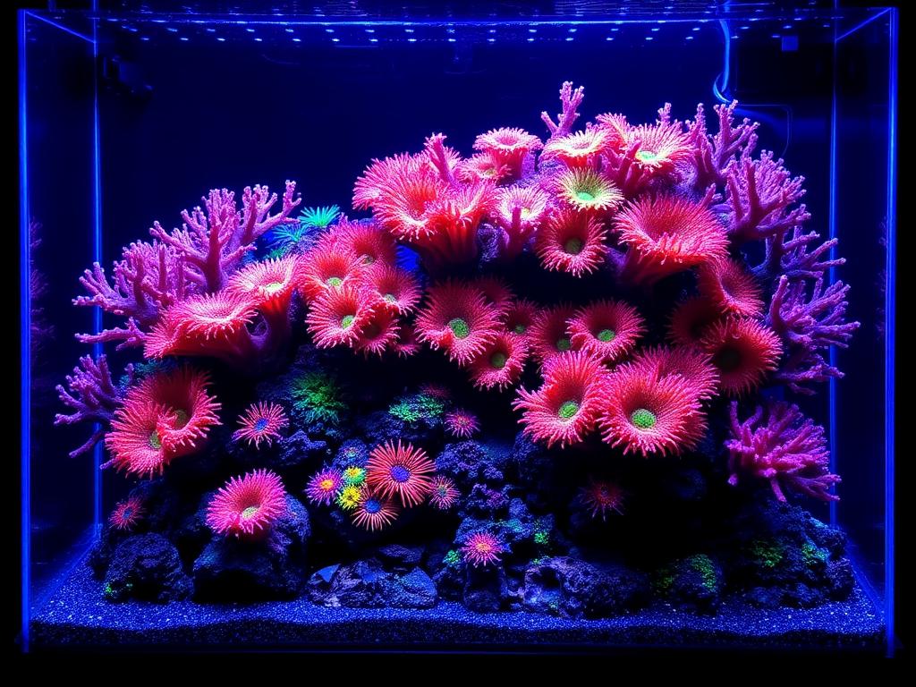 Ahmed's 90g SPS Dominant