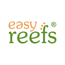 Easy Reefs logo
