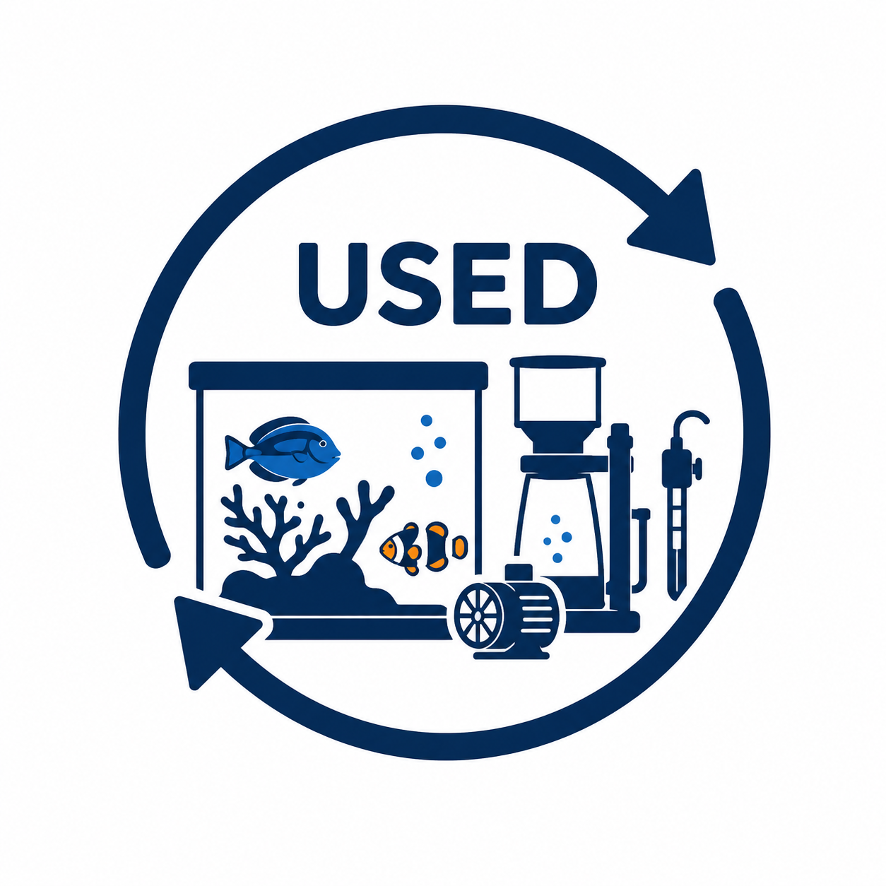 Used Items
