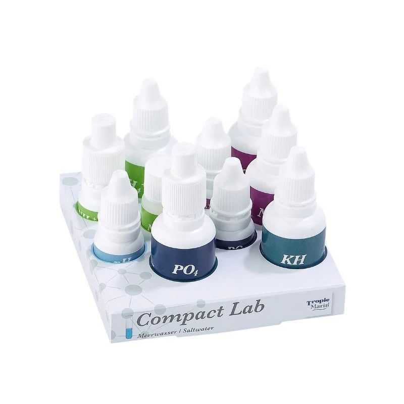 Test Kit
