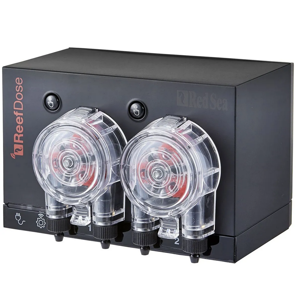 Dosing Pumps