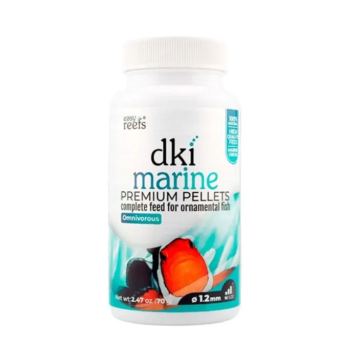 DKI Marine 1.2mm (70g)