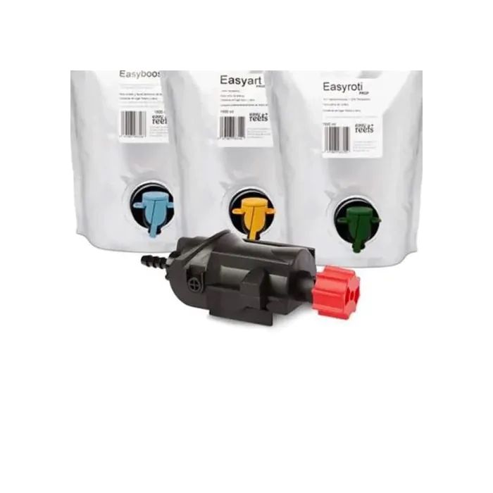 Easyconnect Prof Adaptor 