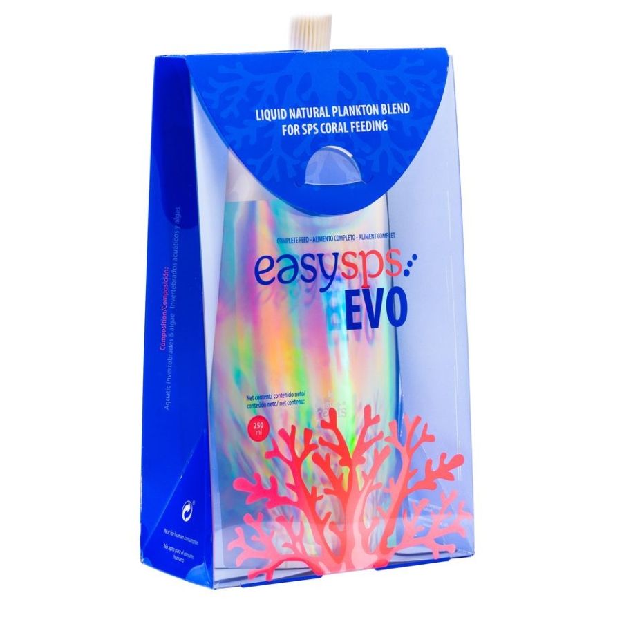 EasySPS EVO Gel Coral Food