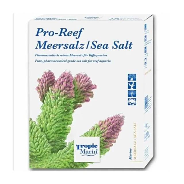 Pro Reef Salt Mix (4KG) - 120L