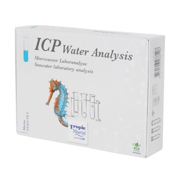  Tropic Marin ICP Water Analysis 