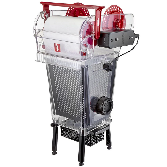 ReefMat 1200 Fleece Roller Filter
