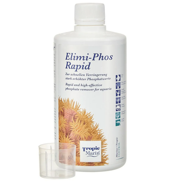 Elimi-Phos Rapid (500 ml)