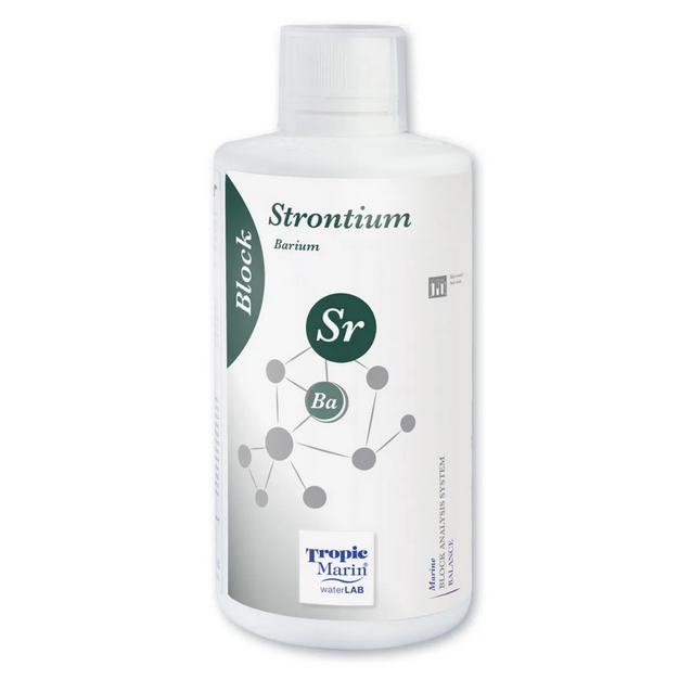Block Strontium - Concentrated Solution (1000 ml)