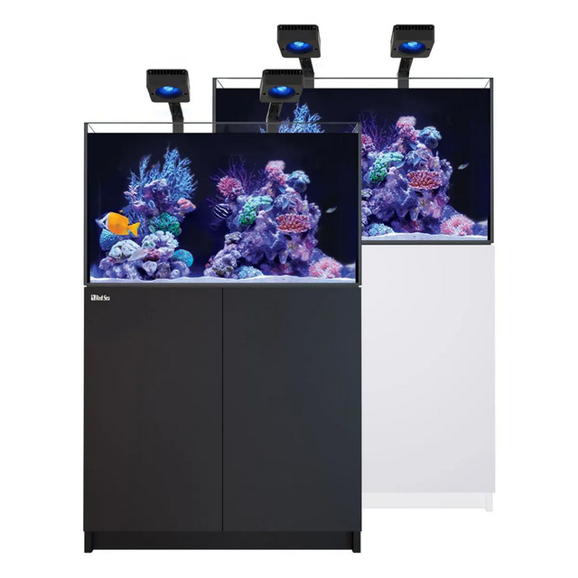 REEFER Deluxe 250 G3 Aquarium System (54 Gallons) (incl. 2 x ReefLED 115)