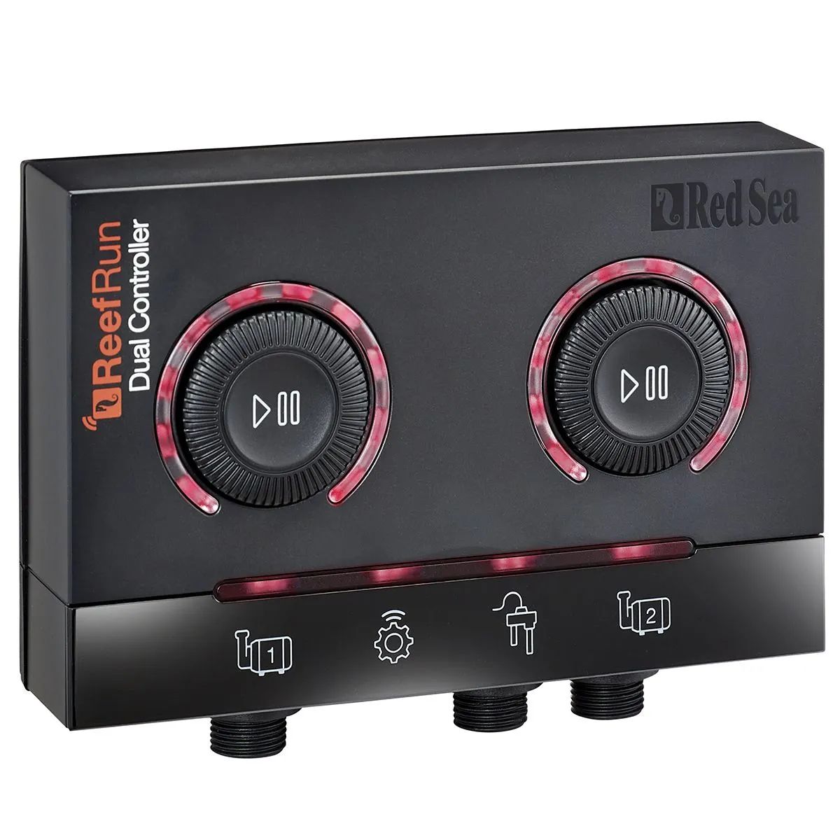 ReefRun Dual DC Pump Controller 