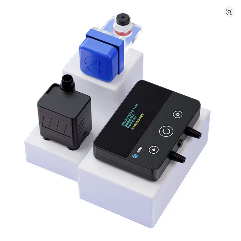 AIPAI Smart ATO System