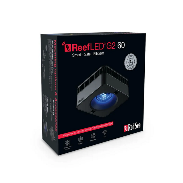ReefLED G2 60 LED Light