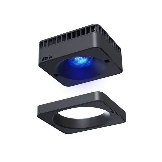 ReefLED G2 60 Visor