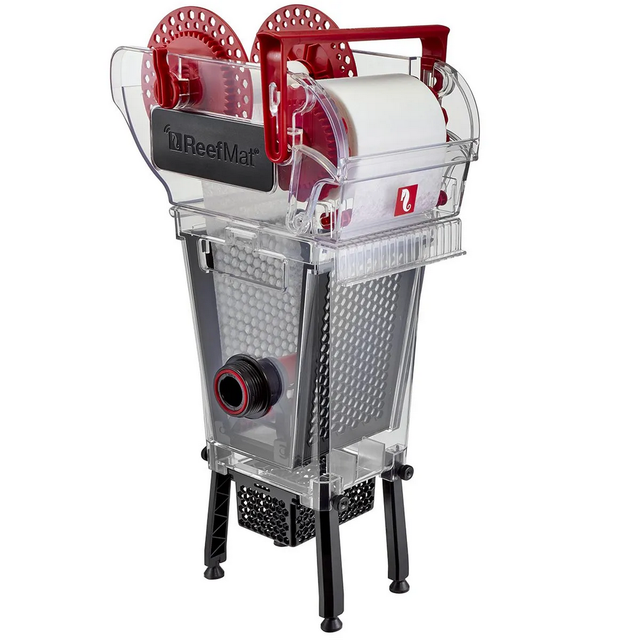 ReefMat 500 Fleece Roller Filter
