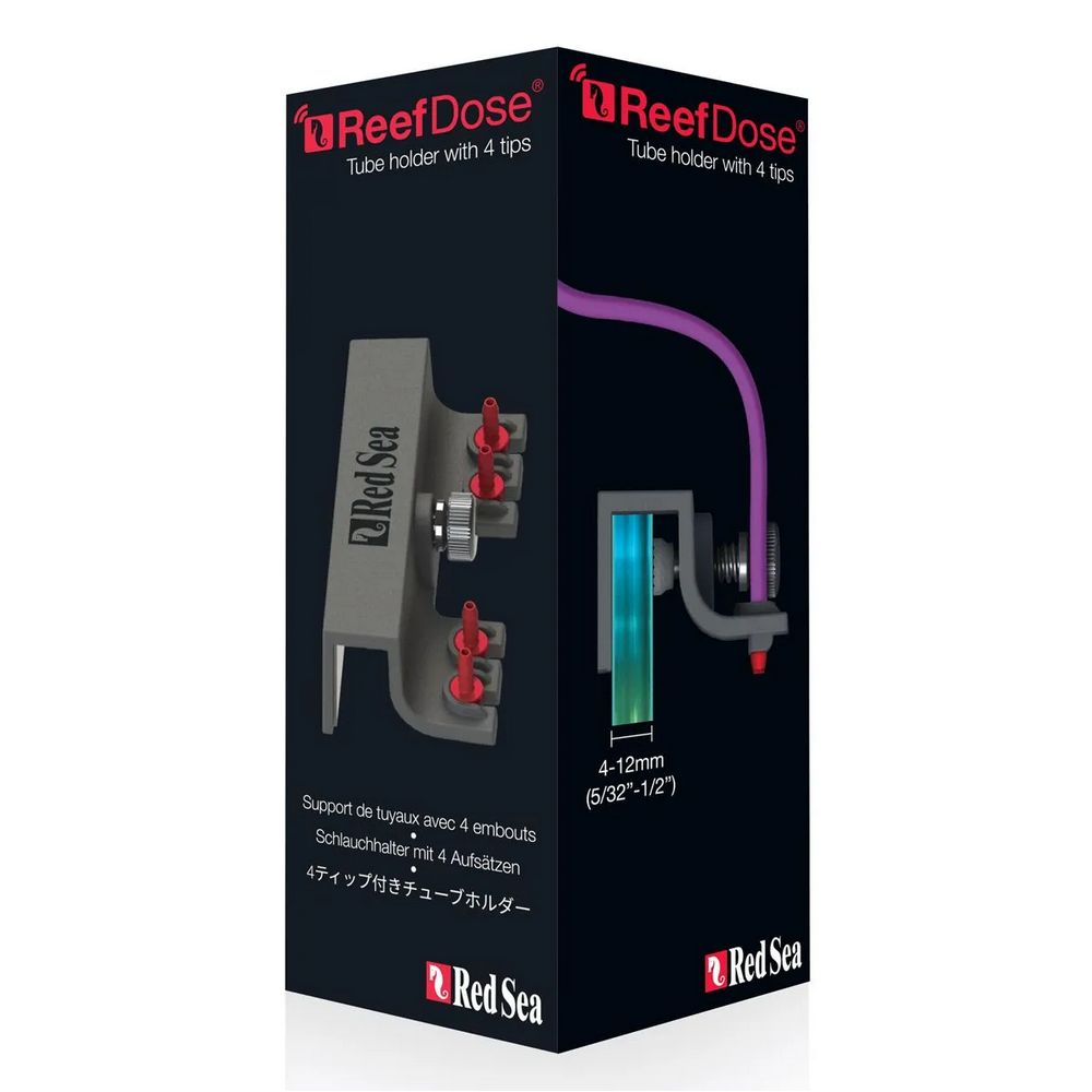  ReefDose 4 Tube Holder 