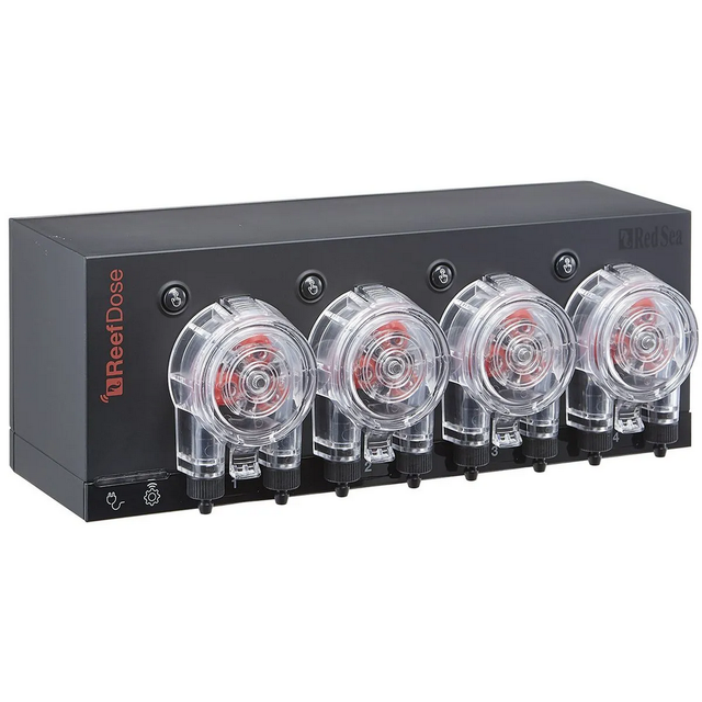 ReefDose 4 - Dosing Pump