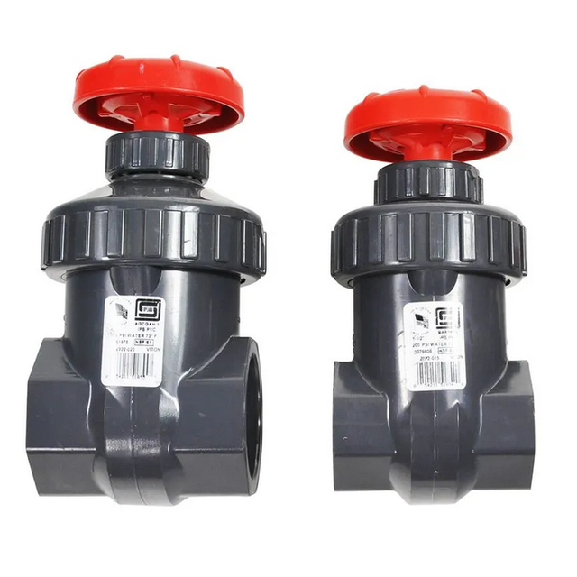 Gate Valve Slip x Slip