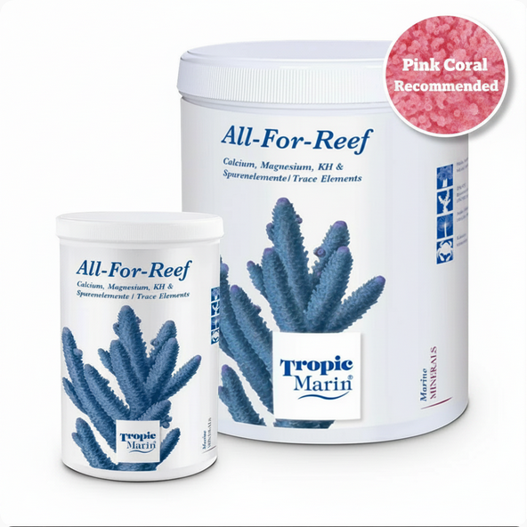 All For Reef (Powder)