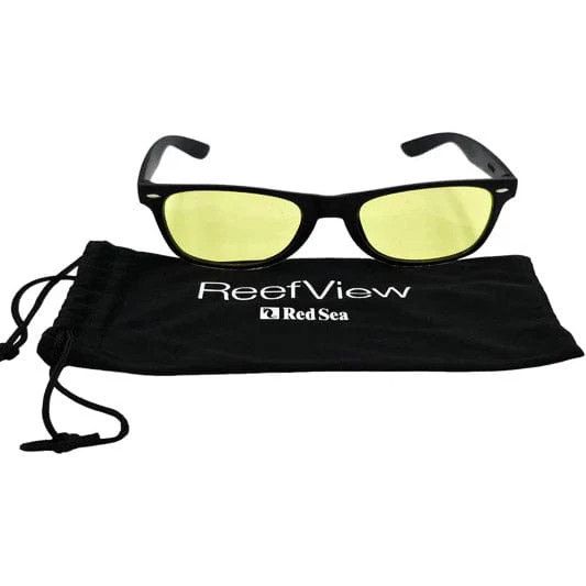 ReefView Glasses - Red Sea