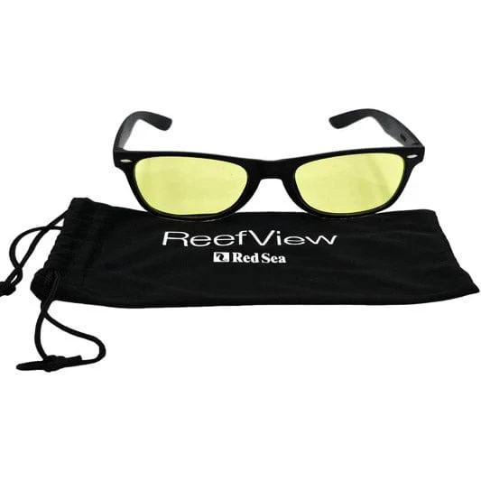 ReefView Glasses - Red Sea