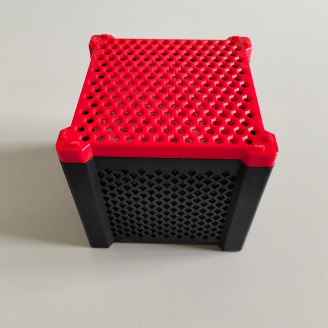 Filter Box